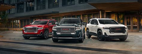 2022 GMC Acadia | Gainesville GMC in Gainesville, FL