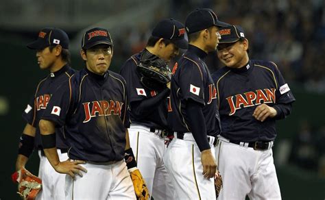 Clásico Mundial Japón revela pre róster WBC con varios MLB