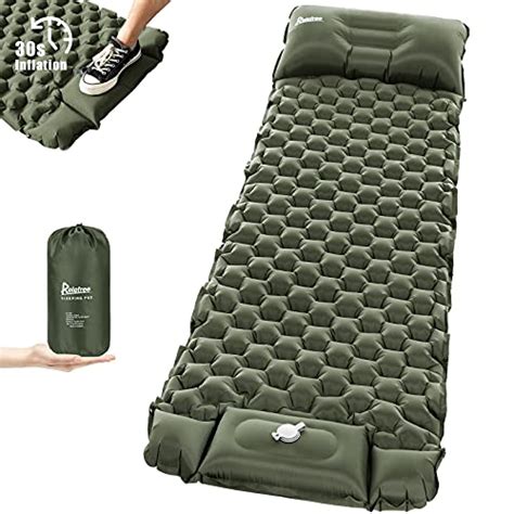 Les 25 Meilleurs Matelas De Camping Guide D Achat 2021