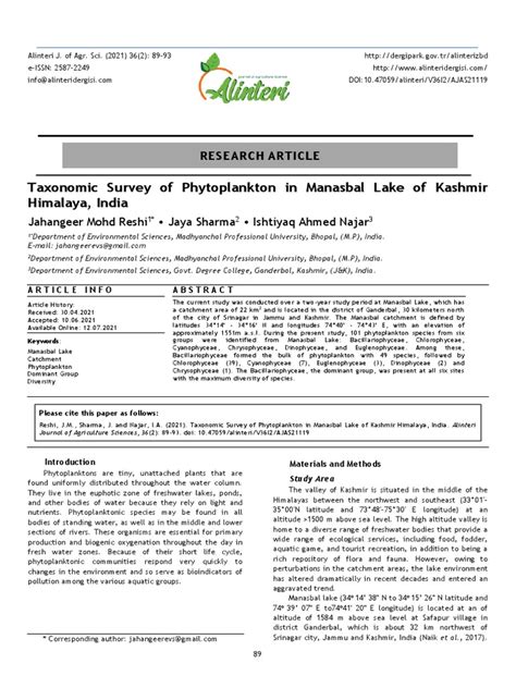 Medical Science Journals | PDF