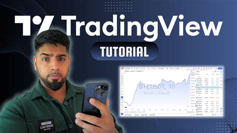 Full Tradingview Tutorial For Beginners 2024 Complete Setup Guide