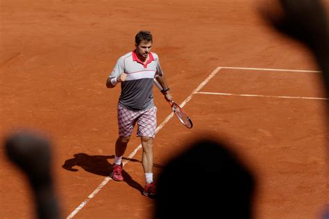 Drugi Grand Slam U Karijeri Wawrinka Osvojio Roland Garros Net Hr