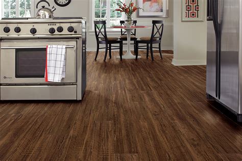 Waterproof Flooring in the Bay Area | Conklin Brothers