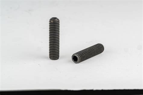 Stainless Carbon Alloy Steel Socket Head Cap Screws Brazos Fasteners