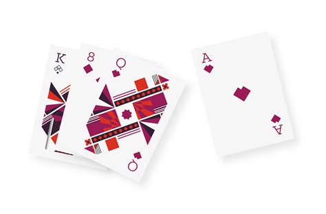 Deck of Cards - Design Concept :: Behance