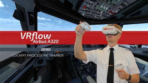 Vrflow Airbus A Demoquest Applab Store Ar Vr App