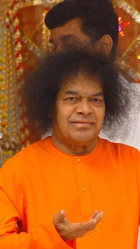 Sathya Sai Baba Devotees Guru Hd Phone Wallpaper Pxfuel