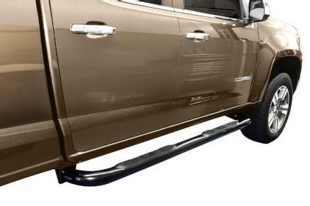 2018 Chevrolet Colorado Accessories - Your Ultimate Guide