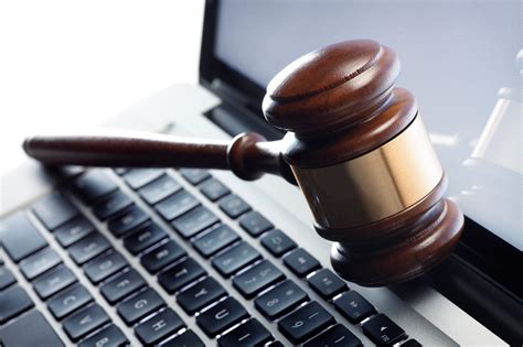 How Is Technology Redefining Legal Practice And Law Office Management