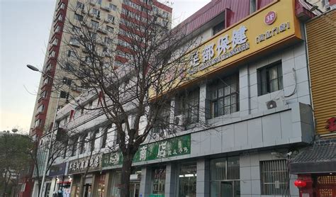 【4图】西直门北大街附近新出临街一层50平米适合做各大品牌行业免餐饮北京海淀北太平庄西直门北大街甲41号商铺商铺租售生意转让出租 北京58同城