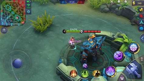 Panduan Mengenal Lord Mobile Legends Dan Memanfaatkannya