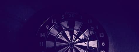 Darts Tactics - Strategies to Win