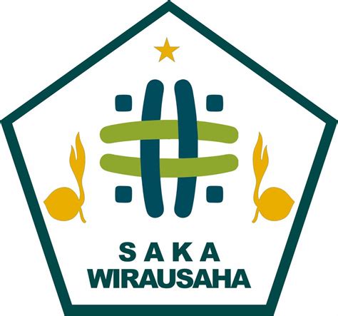 Logo Saka Wirausaha Saka Wirausaha