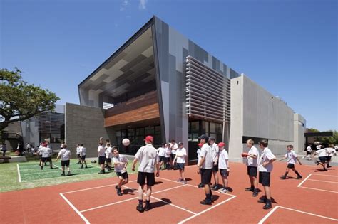 291m Clarkehopkinsclarke Melbourne Schools Project Architectureau