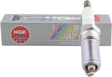 NGK 3811 Spark Plug