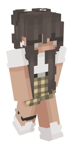 Melhores Skins De Minecraft Namemc Skins Para Minecraft Roupas