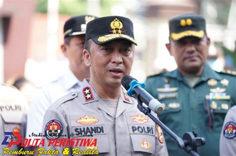 Polri Dalami Laporan Dugaan Kebocoran Putusan MK Soal Sistem Pemilu