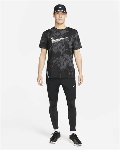 Nike Therma Fit Run Division Elite Mens Running Trousers Nike Sg