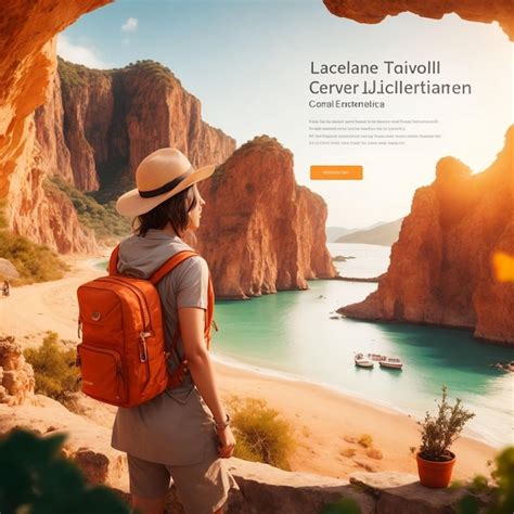 Premium Photo Travel Content Creator Local Ai Image Generator