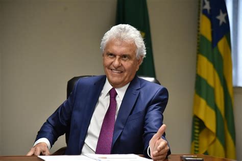 Caiado Tem A Melhor Avalia O Entre Os Presidenci Veis De Direita