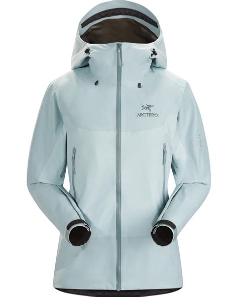 Arc Teryx Women S Beta SL Hybrid GORE TEX PACLITE Plus Jacket In 2020