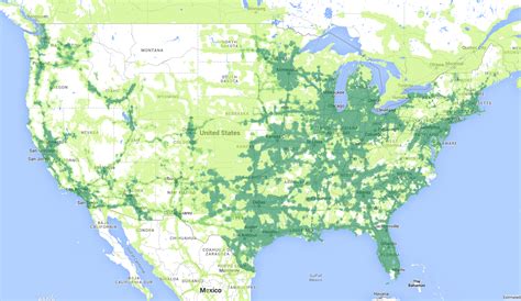 How does Google Fi's coverage compare to AT&T and Verizon? | The Verge