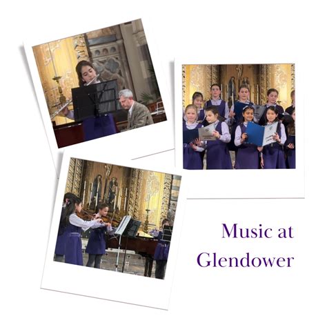 Glendower Preparatory School