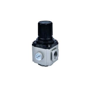 Compressed Air Pressure Regulator Gafrl Riegler Co Kg