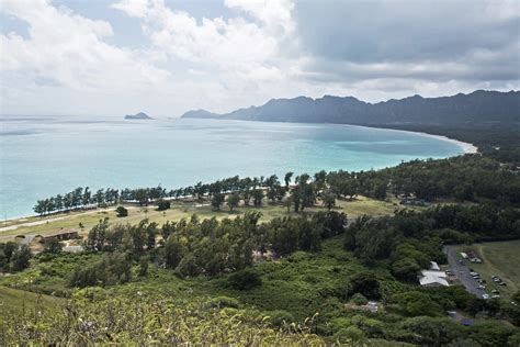 Waimanalo Bay Beach Park | Outdoor Project