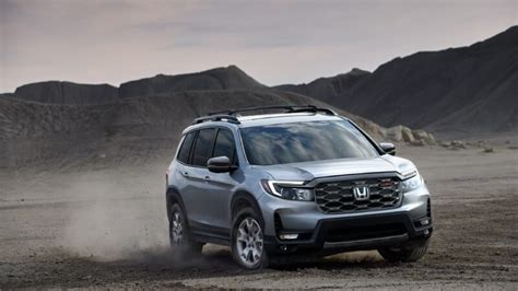 2024 Honda Passport Price Offers And Specs Westwood Honda Port Moody