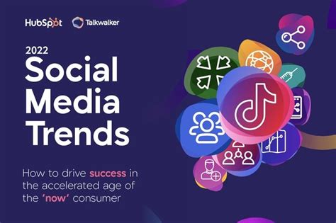 Hubspot Talkwalker 2022 Social Media Trends Report Reputiva