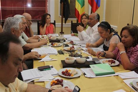 Consejo Superior De La Universidad De Cartagena Se Pronuncia Ante Fallo