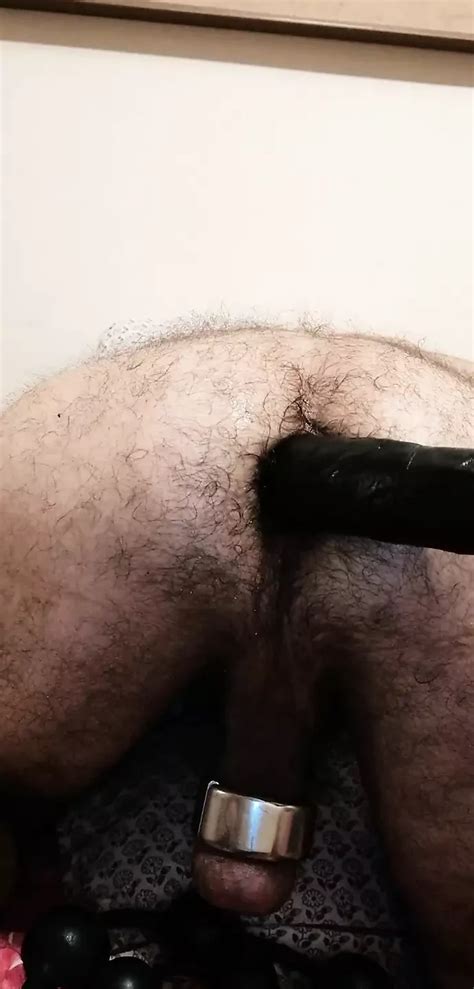 Big Toys Open My Hole Gay BDSM BDSM Porn Feat SEXPLEASURE XHamster