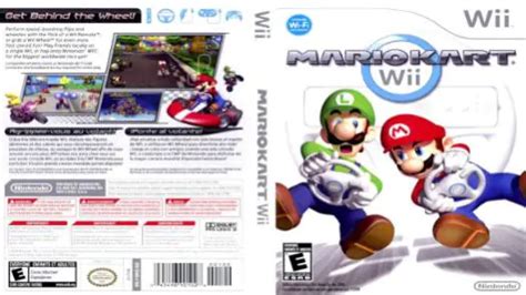 Wii ROMs Download - Play Nintendo Wii Games