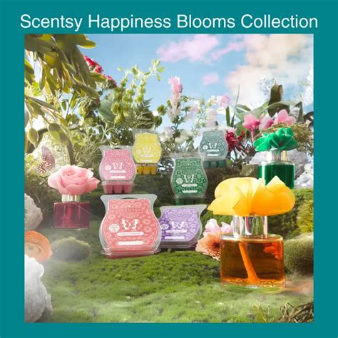 Scentsy April 2023 Warmer And Scent Of The Month Light Your Way