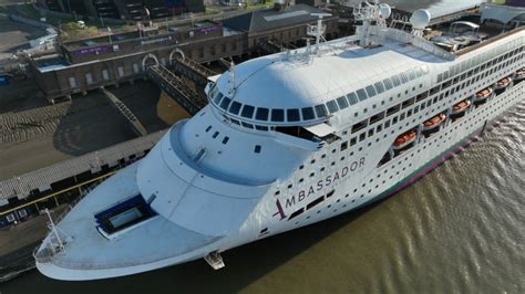 Cruise Line Cancels Sailing Hours After Embarkation Top Cruise Trips