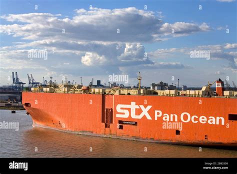 Tilbury Shipping Port Hi Res Stock Photography And Images Alamy