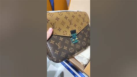 Unboxing Louis Vuitton Lv Favorite Speedy Onthego Neverfull Multi Pochette Coussin Alma Bb Youtube