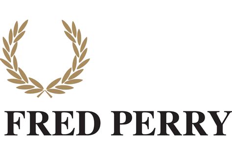 Fred Perry Logos