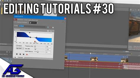 Csgo Editing Tutorials 30 Muffled Audio Effect Youtube