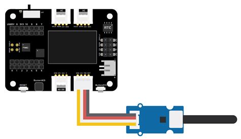 Grove Orp Sensor Kit Pro Seeed Studio Wiki