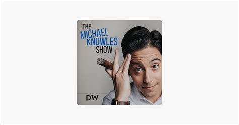 ‎The Michael Knowles Show on Apple Podcasts