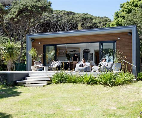 Ecoliv sustainable modular homes – Artofit