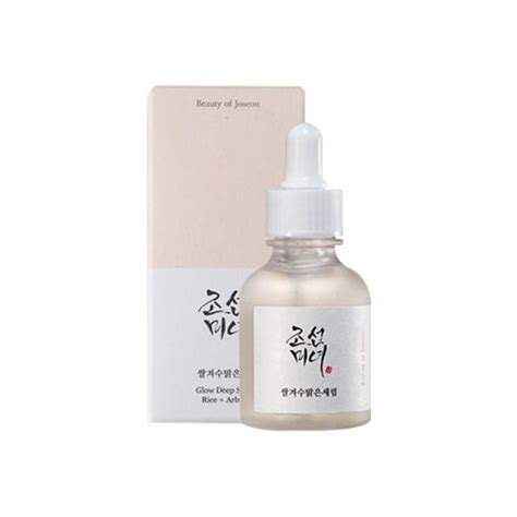 Beautiegen Beauty Of Joseon Glow Deep Serum Rice Arbutin 30ml