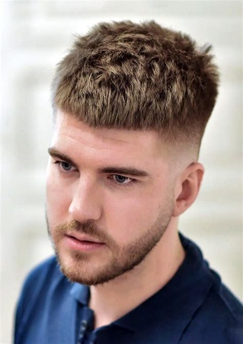 Best Low Fade Haircuts Idea For Men In