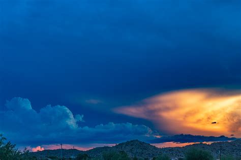 Arizona Sky on Behance