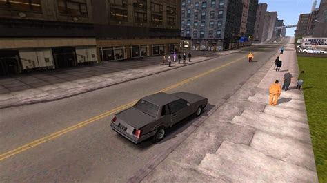 GTA San Andreas Rage Engine Graphics Low Pc Mod - GTAinside.com