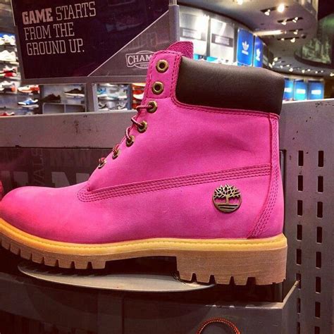 Pink Timbs Boots Timberland Boots Mens Timberland Boots