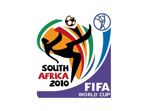 South Africa 2010 FIFA World Cup Logo PNG vector in SVG, PDF, AI, CDR ...