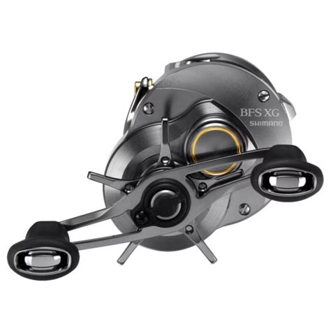 Shimano Calcutta Conquest Bfs Fishing Reels